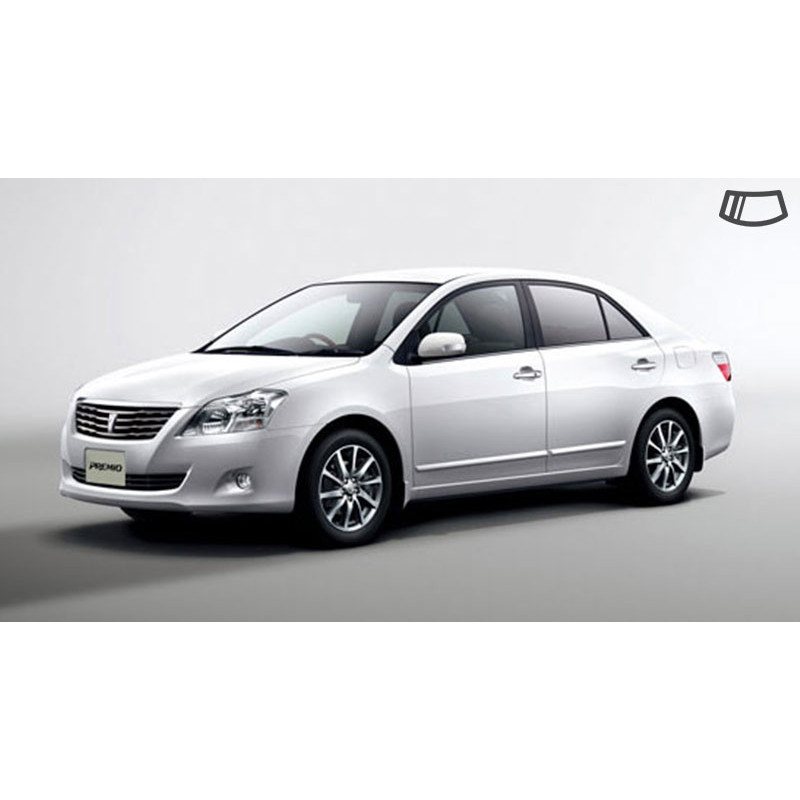 TOYOTA PREMIO - 2015