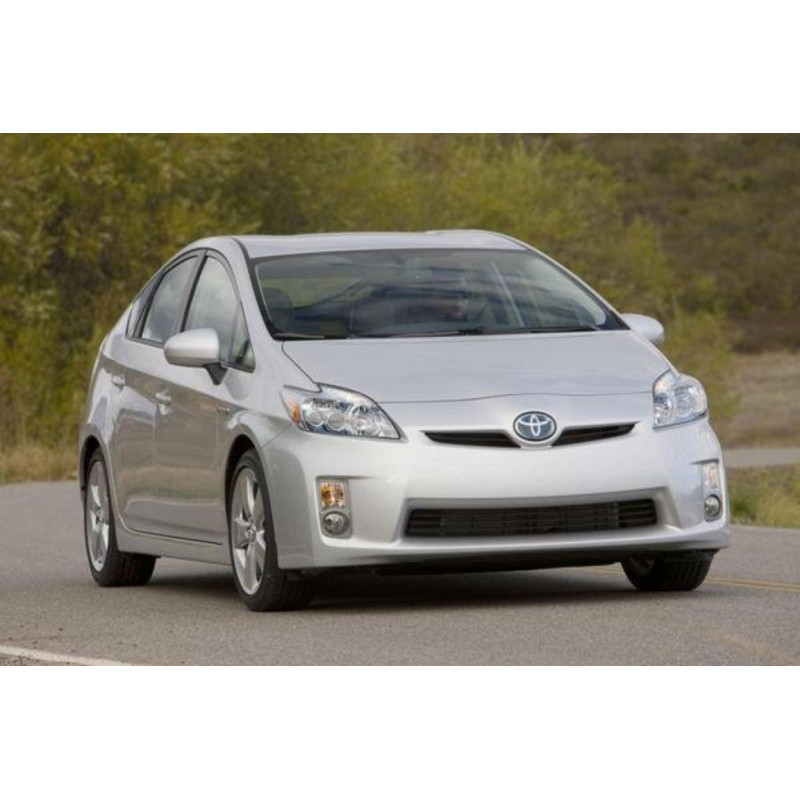 AERO DYNAMIC FRONT WINDSCREEN LAMINATED