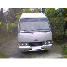 ASIA COMBI/MAZDA T3500 M/BUS REAR WINDSCREENRE