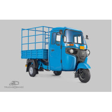 BAJAJ INDIA MINI THREE WHEELER FRONT WINDSCREEN  IMPORTED 