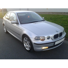 BMW 318/316 (OLD MODEL) SALOON FRONT WINDSCREEN LAMINATED