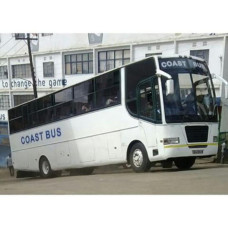 CHODA COAST LAMINATED  WINDSCREEN LEFT HAND SIDE