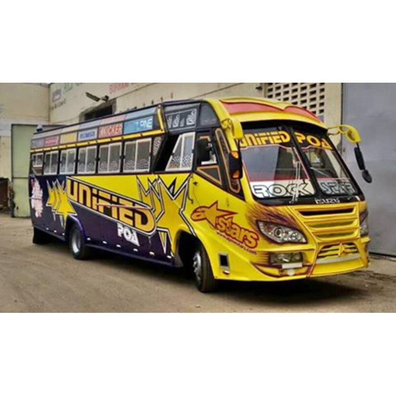 CHODA PAL WINDSCREEN(MASTER) HALF LEFT HAND SIDE 