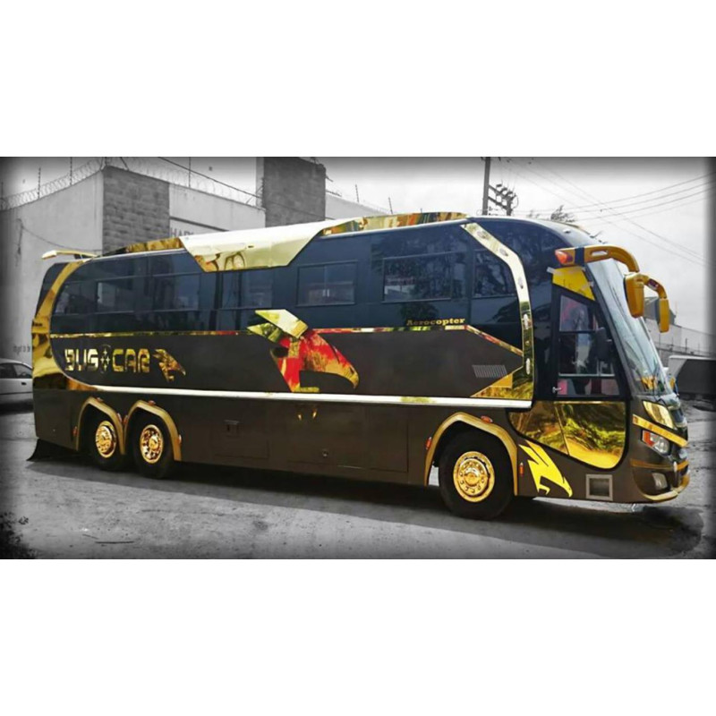 CHODA PAL WINDSCREEN(MASTER) HALF RIGHT HAND SIDE 