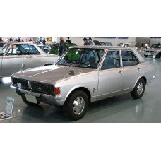 COLT GALLANT A52/54 C/P FRONT WINDSCREEN