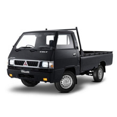 COLT L-300 (OLD MODEL) REAR WINDSCREEN LAMINATED