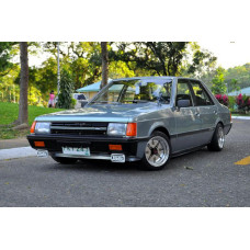 COLT LANCER 1980 (MOD) FRONT WINDSCREEN