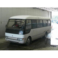 COLT ROSA BUS (NEW MODEL) FRONT WINDSCREEN LAMINATED