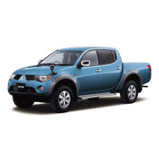 COLT SPOTERRO TRITON PICKUP 2006 CAB NET