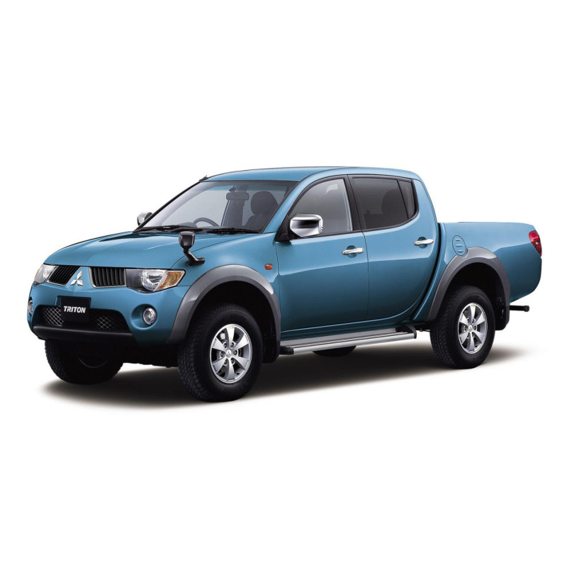 COLT SPOTERRO TRITON PICKUP 2006 CAB NET