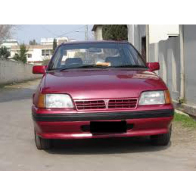 DAEWOO RACER FRONT WINDSCREEN LAMINATED C/P