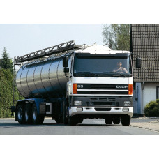 DAF 75 85CF SERIES TRUCK 1993