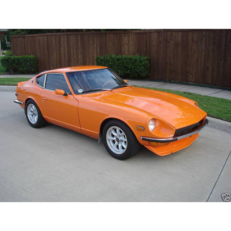 DAT1200 SAL/PUP/ST- FRONT WINDSCREEN LAMINATED NCP