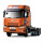 FAW LORRY/JEIFANG  FRONT WINDSCREEN LAMINATED