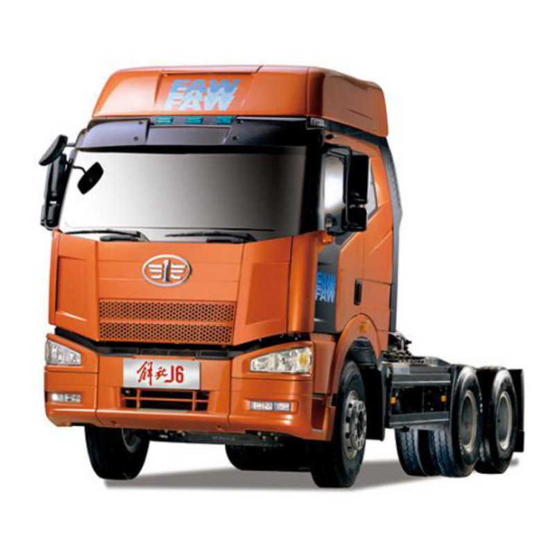 FAW LORRY/JEIFANG  FRONT WINDSCREEN LAMINATED