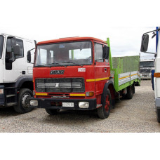 FIAT 110/135 FRONT WINDSCREEN LAMINATED