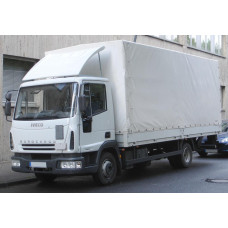 FIAT IVECO CARGO 909 FRONT WINDSCREEN LAMINATED