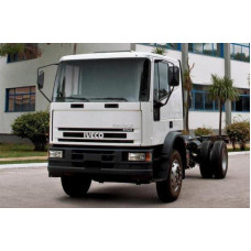 FIAT IVECO EURO CARGO FRONT WINDSCREEN