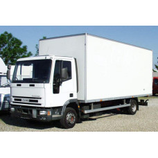 FIAT IVECO EUROCARGO91-93 FRONT WINDSCREEN  IMPORTED 