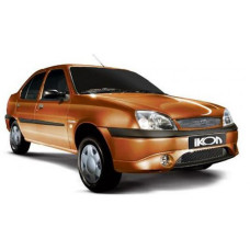 FORD IKON FRONT WINDSCREEN LAMINATED 