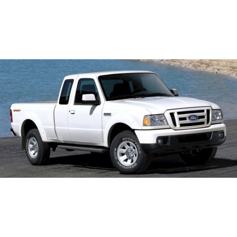 FORD RANGER FRONT WINDSCREEN LAMINATED