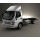 FOTON AUMACK LORRY FRONT WINDSCREEN LAMINATED