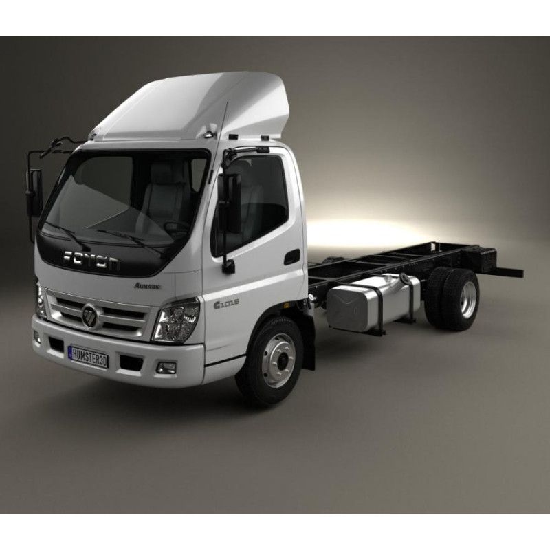 FOTON AUMACK LORRY FRONT WINDSCREEN LAMINATED