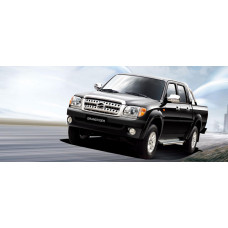 GRAND TIGER FRONT WINDSCREEN 