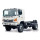 HINO 500 SERIES RANGER CABOVER WIDE-BODY