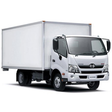 HINO TRUCK FF2 FRONT WINDSCREEN LAM