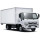 HINO TRUCK FF2 FRONT WINDSCREEN LAM