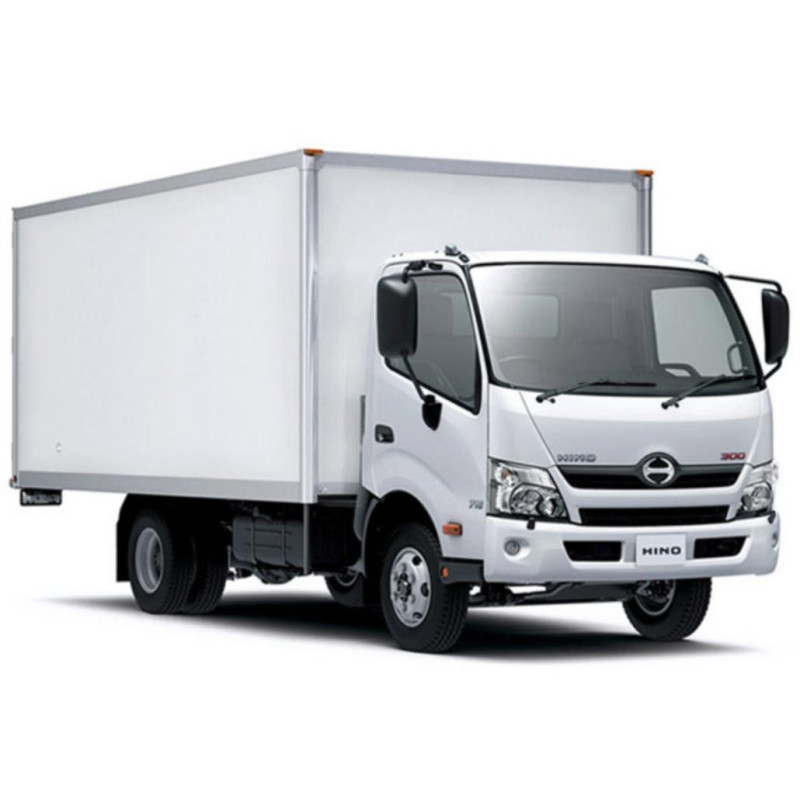 HINO TRUCK FF2 FRONT WINDSCREEN LAM