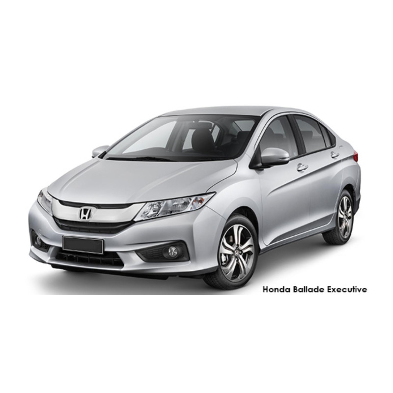 HONDA BALADE (NEW MODEL) S04 FRONT WINDSCREEN LAMINATED C/P