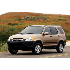 HONDA CR-V WAGON 2002 FRONT WINDSCREEN   IMPORTED  