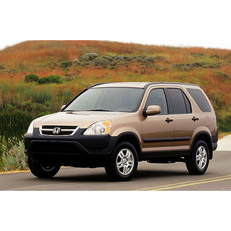 HONDA CR-V WAGON 2002 FRONT WINDSCREEN   IMPORTED  