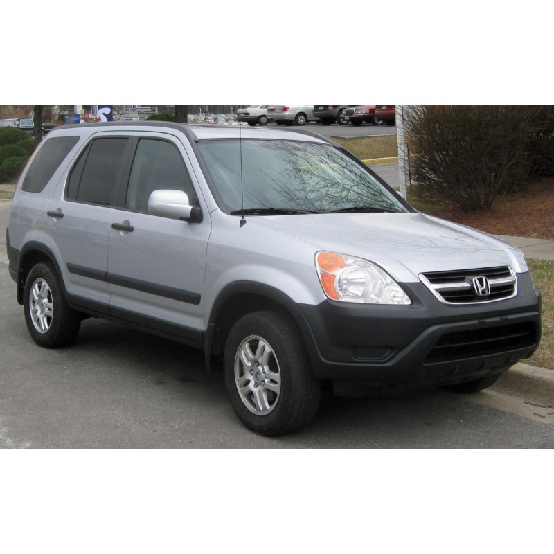 HONDA CR-V WAGON 95 FRONT WINDSCREEN  