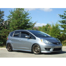 HONDA FIT JAZZ/GDI/WAGON 2002