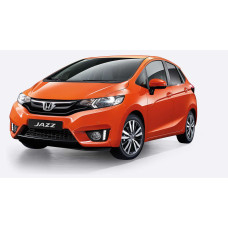 HONDA FIT/JAZZ HATCHBACK TFO 2008-