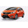 HONDA FIT/JAZZ HATCHBACK TFO 2008-