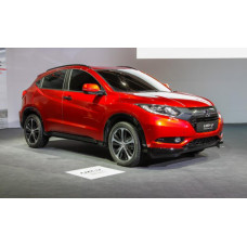 HONDA HRV FRONT WINDSCREEN