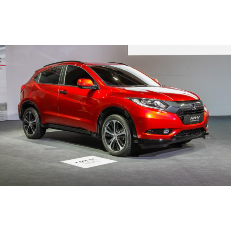 HONDA HRV FRONT WINDSCREEN