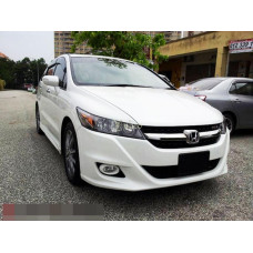 HONDA STREAM SMA2006 FRONT WINDSCREEN