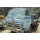 ISU FTR12 FRONT WINDSCREEN LAMINATED NCP