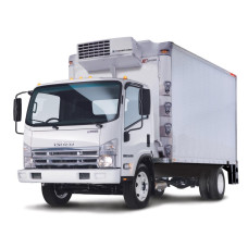 ISUZU FORWARD FRR CABOVER TRUCK FRONT WINDSCREEN 