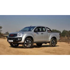 ISUZU LABHSONS SPECIAL WINDSCREEN