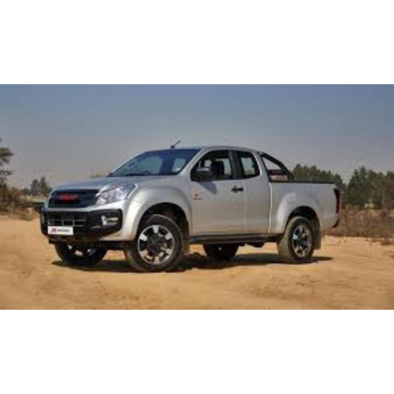 ISUZU LABHSONS SPECIAL WINDSCREEN