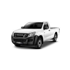 ISUZU POLO GB LAMINATED RWINDSCREEN 