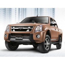 ISUZU RT-50 (NEW MODEL) LAMINATED FRONT WINDSCREEN  