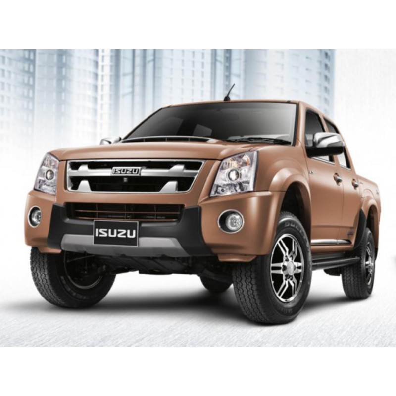 ISUZU RT-50 (NEW MODEL) LAMINATED FRONT WINDSCREEN  