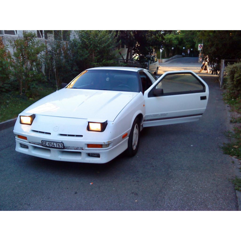 ISUZU UHURU REAR WINDSCREEN LAMINATED